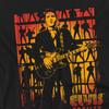 Elvis Presley Childrens/Kids Comeback Spotlight T-Shirt