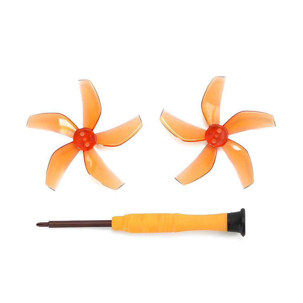 Propellers for DJI Neo Colorful Quick Release Props Blades Replacement Spare Parts For DJI Neo Drone Accessories