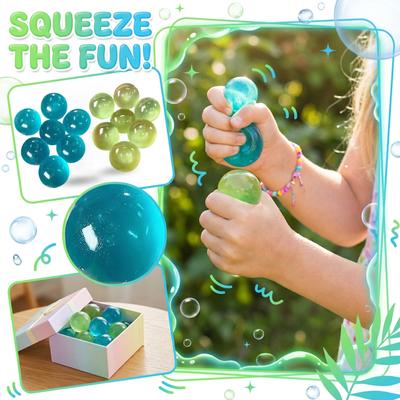 Cute Pinching Le Delicate Decompression Toy Gift Suitable For Little Girl's Birthday