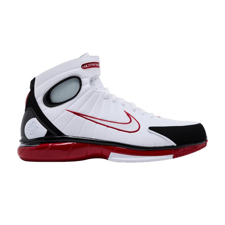 Nike Air Zoom Huarache 2K4 Balts