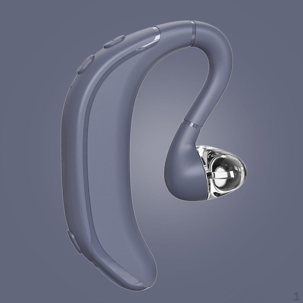 Business Headset Headphone Earphone 300mAh Long Standby