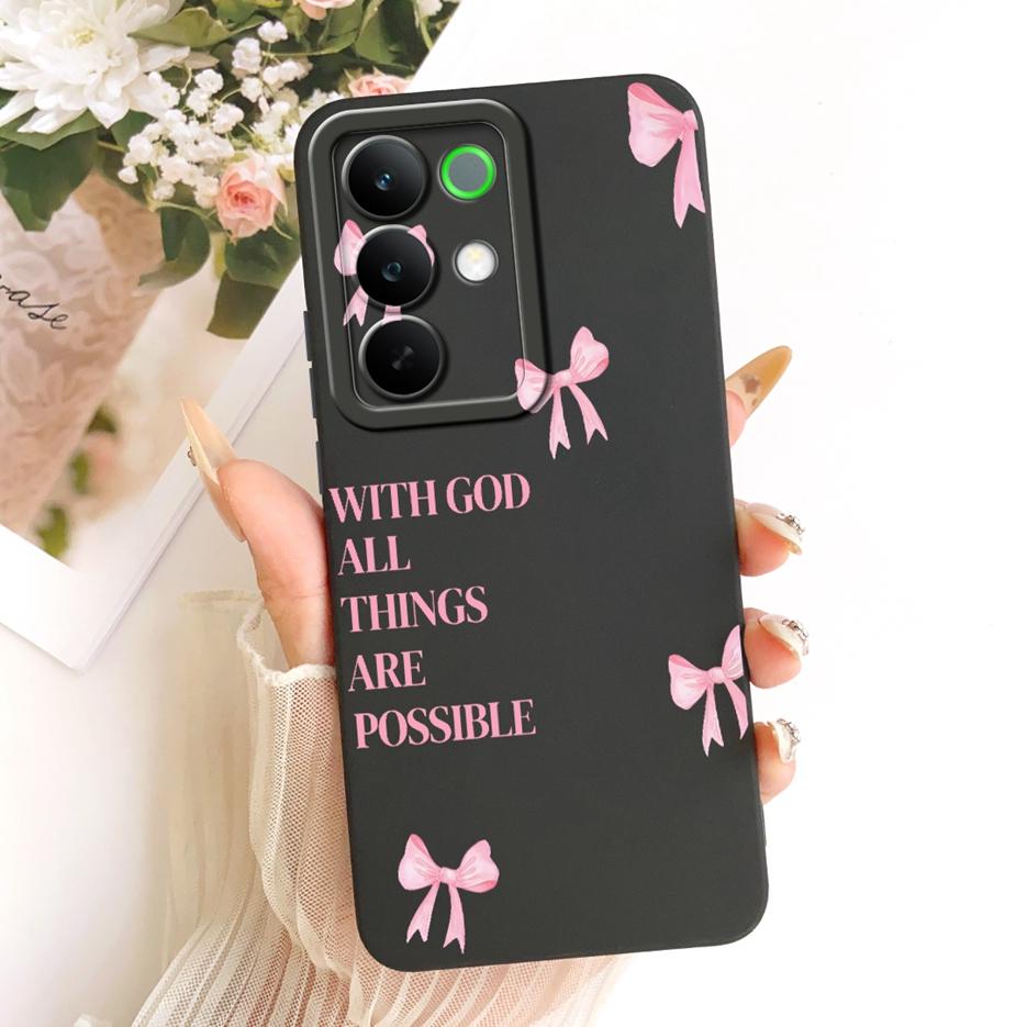 

For Realme C85 Case RMX5253 New Fashion Candy Painted Cover Soft TPU Matte Phone Case For Realme C85 Pro C 85 RealmeC85 Pro Bags Realme C85