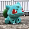 Tsundere Squirtle Golduck 1:1 Pokemon Figurine - Large Trendy Toy
