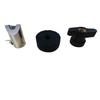 Zinc Alloy Cymbal Holder Set: Nut, Fixing Cap, Holder, Washer for Hi-Hat and Crash Cymbals