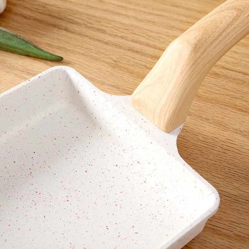 Dianjiang Maifan Stone Non-stick Tamagoyaki Frying Pan