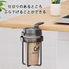 This Versatile, Under-desk Drink Holder Is Perfect for Storing Drinks Under Your Desk, Saving Space. Made of Alloy, It Can Hold Up To 5kg of Liquids,