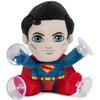 Superman Plush Toy Superman Dog Plush Doll Pillow For Kids Collectors And