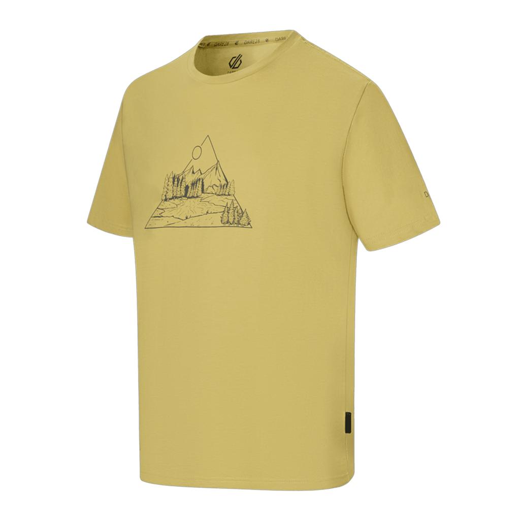 Dare 2B Mens Movement III Mountain T-Shirt