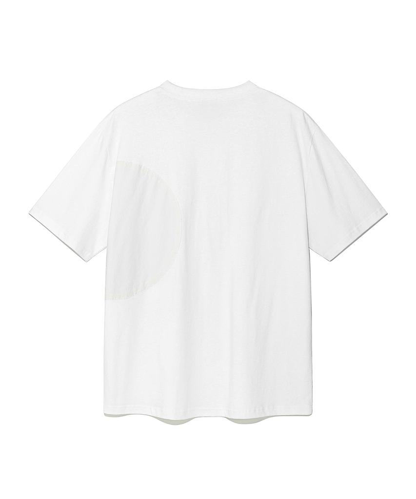THE COLDEST MOMENT Tcm Boing T (White)