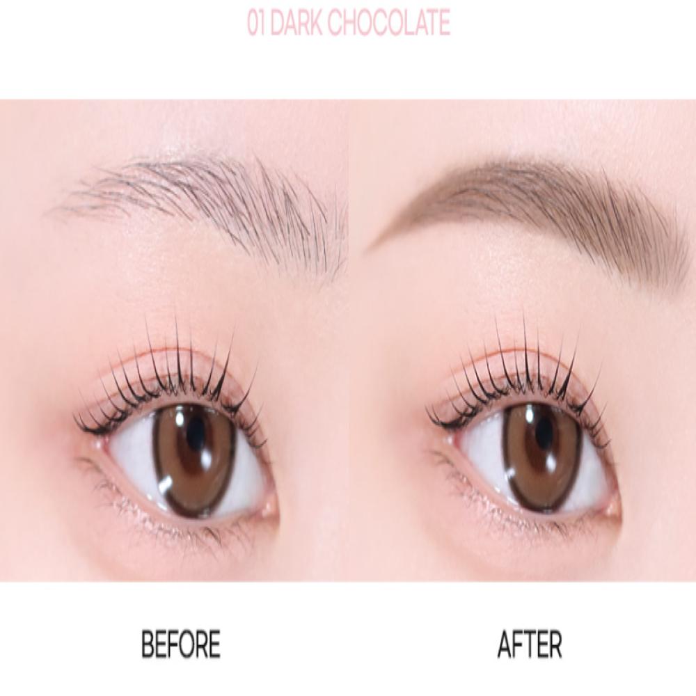 AOU Pinpoint Eyebrow Balm 2g