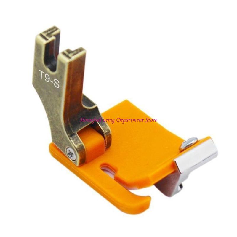 Fast Change Plastic Presser Foot For Home Sewing Projects Permanent Thin Tool Complimentary Installation China Mainland