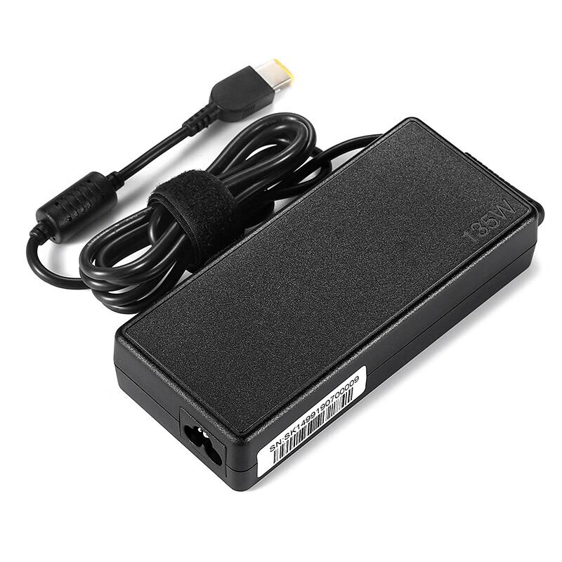 Lenovo Original Laptop Power Adapter