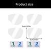 Clear Protective Cover for INMO AIR3 Displays Scratch Resistant TPU Layer Glares Reduction Adhesive Film
