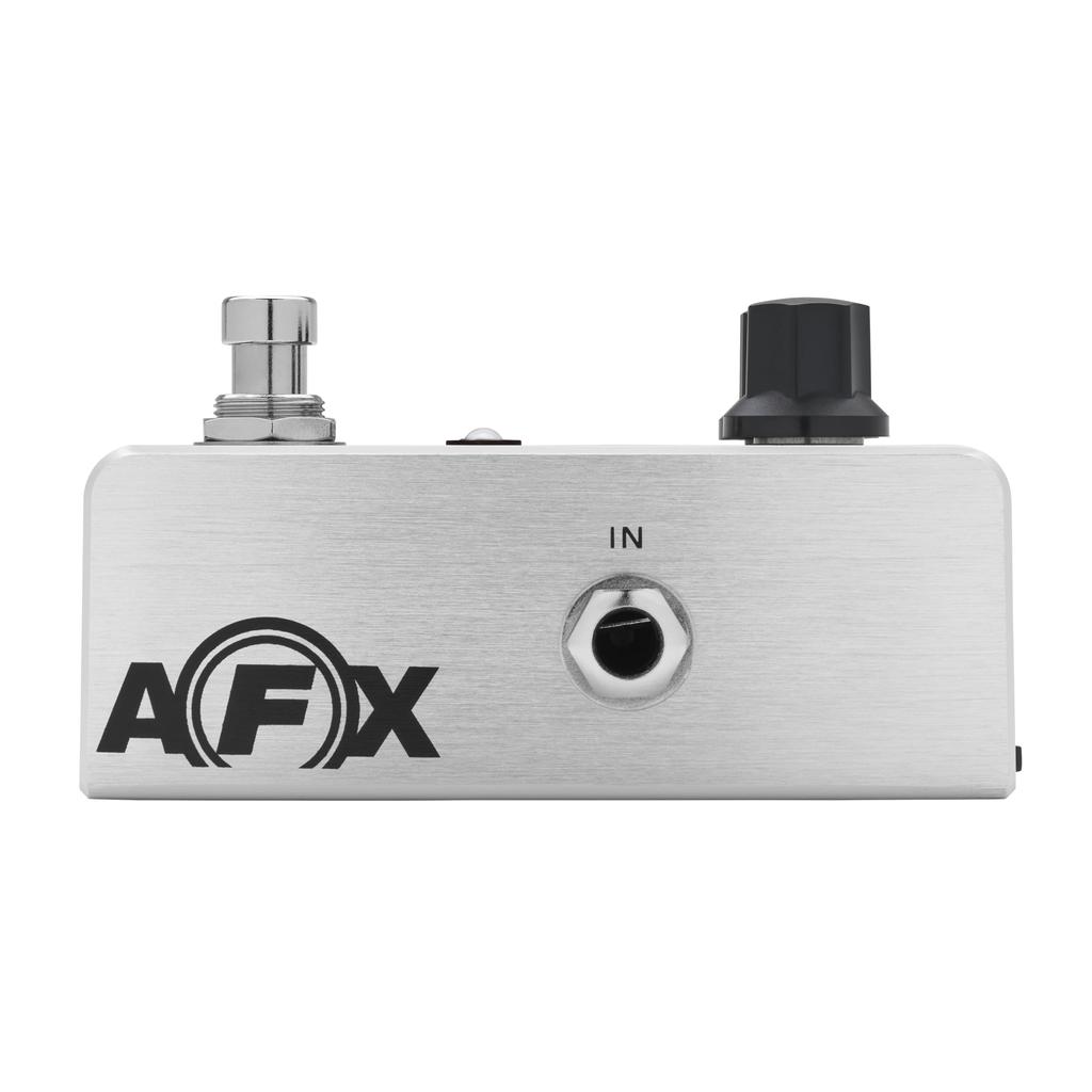 Fishman AFX AcoustiComp Mini Compressor Pedal