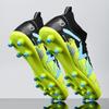 Fußballschuhe Herren Fußballschuhe Kinder Fußballschuhe Damen Professionelle Fußballschuhe Rutschfeste Chaussure Fußball TF/FG Outdoor Fußballschuhe