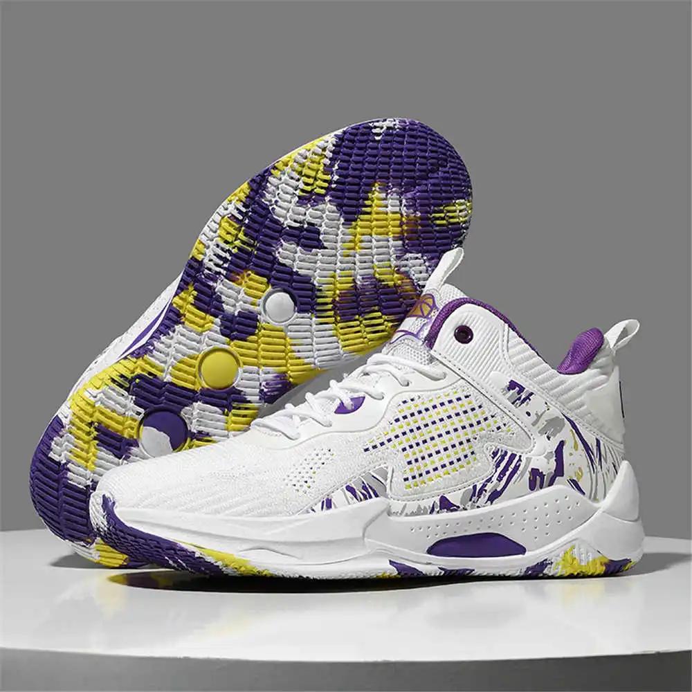 Thick Sole Road Skate Shoes Man Woven Boot Black Men Sneakers Sports Sports-et-leisure Advanced Technology Leisure