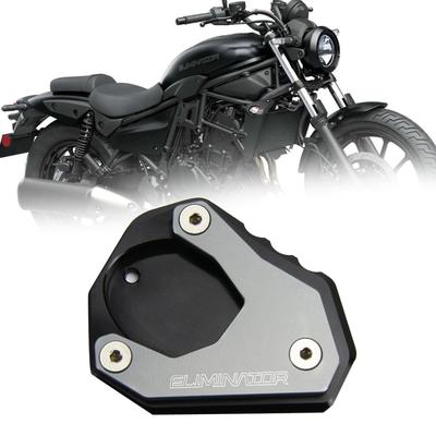 FOR Eliminator 500 450 Eliminator 500 450 2024 Motorcycle Kickstand