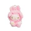 Kuromi Melody Cinnamoroll Kitty Anime Plush Toy For Collectors And Fans