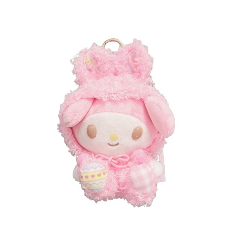 Kuromi Melody Cinnamoroll Kitty Anime Plush Toy For Collectors And Fans