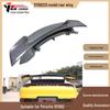 Carbon Fiber Rear Spoiler for Porsche 911/992SD (2019-IN)