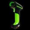 Ezscan SH2350-BT Industrieller 2D Drahtloser Barcode-Scanner