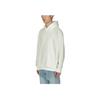 Levis SS22 Simple Solid Color Long Sleeve Hoodie Men Hoodies White A2198-0000