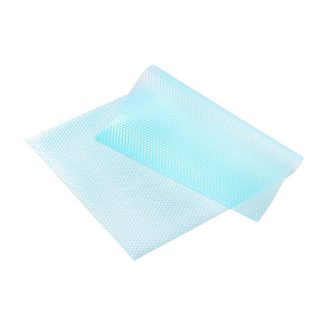 Buy 4pcs/set Silicone Fridge Mats A Rugs In The Fridge Refrigerator