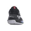 Li Ning Badminton Shoes Unisex Low Top Standard Black AYTQ025-7