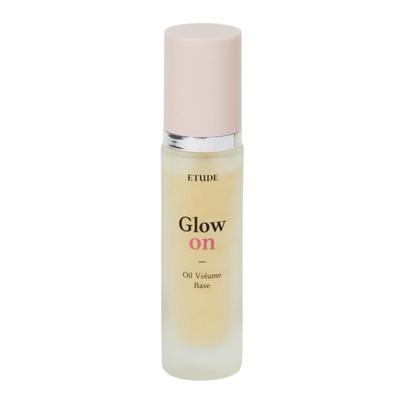 Glow On Ölvolumenbasis 30 ml