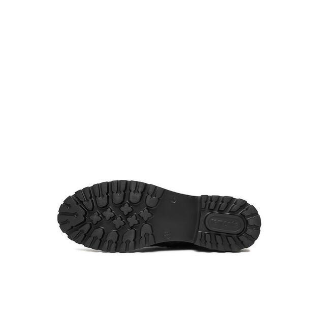 Ботильоны Remonte D8671-01 Black