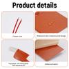 30W/90W Engine Oil Tank Heater Pad Silicone Flexible Waterproof Silicon Heater Pad For 3D Printer Heater  Car Accessories