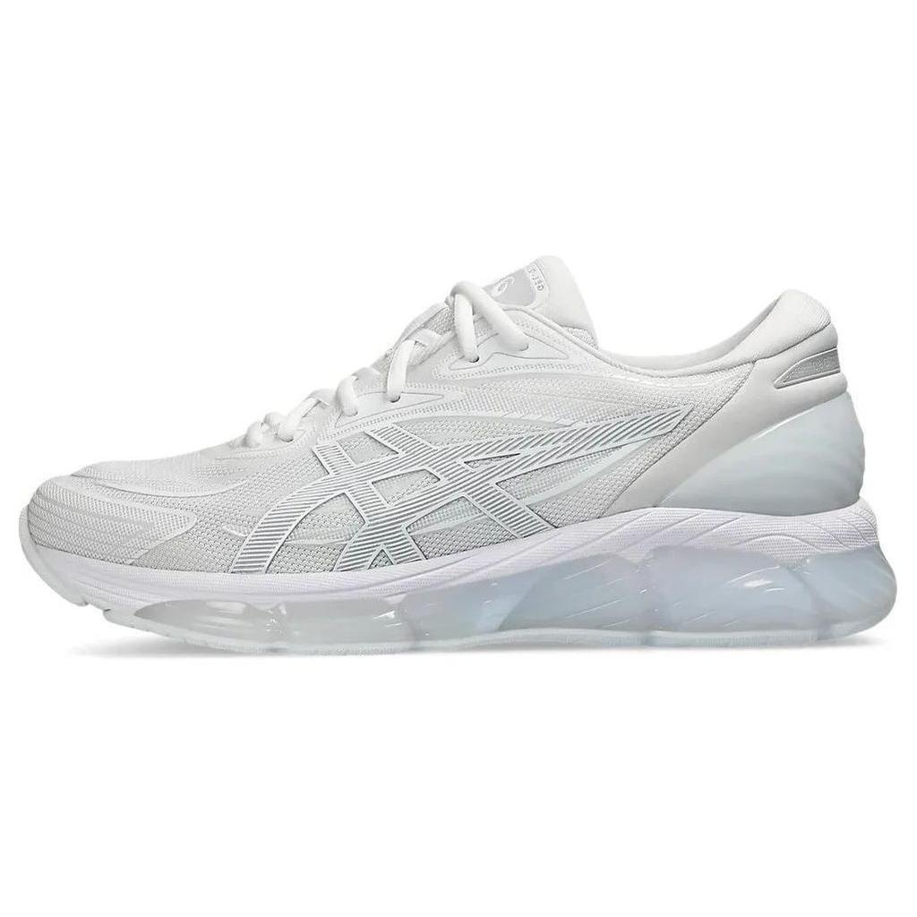New Asics Gel Quantum 360 Viii White Glacier Grey 1203A305-100
