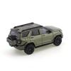 XCARTOYS 1/64 Accord Santana Elantra The First Generation Buick GL8 Diecast Model Toy Vehicles Miniatures Collectibles