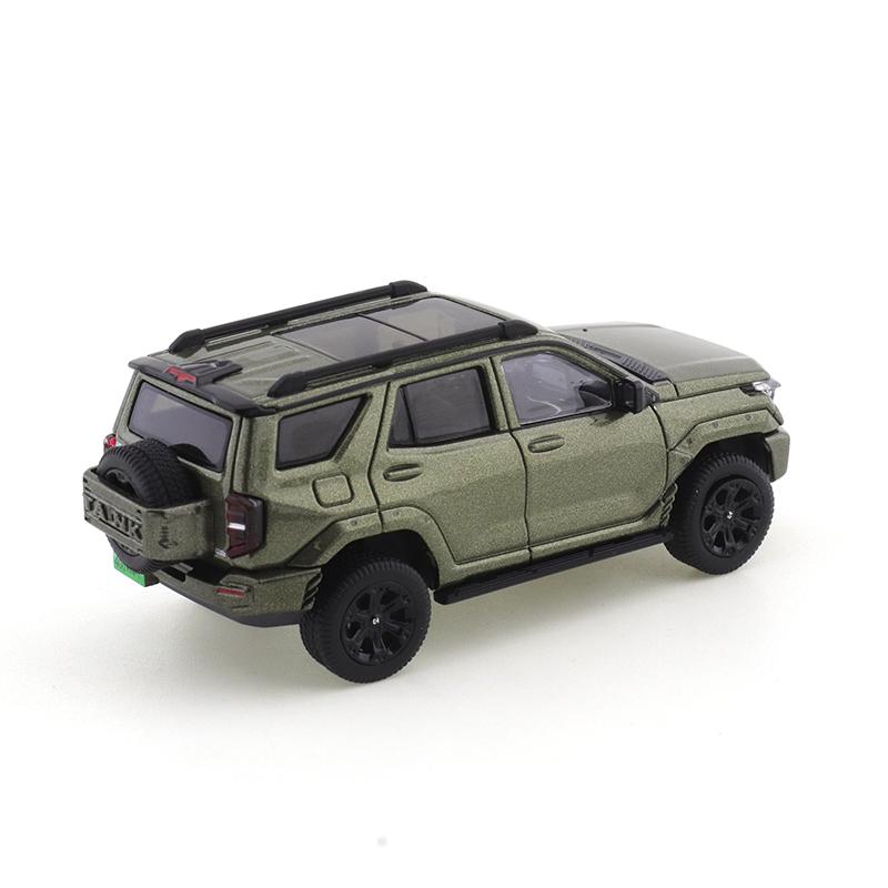XCARTOYS 1/64 Accord Santana Elantra The First Generation Buick GL8 Diecast Model Toy Vehicles Miniatures Collectibles