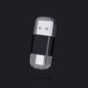 USB 2.0 Type C Card Reader SD TF MicroSD Card Reader Type C OTG Adapter For Huawei Xiaomi Android Phone PC