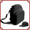 Hat Travel Bag Baseball Cap Case Sport High Quality Storage Box Display EVA Carrying Bags Solid Color Unisex Baseball