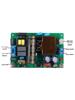 220V to 48V 1A AC-DC Regulated Switching Power Supply Module Board