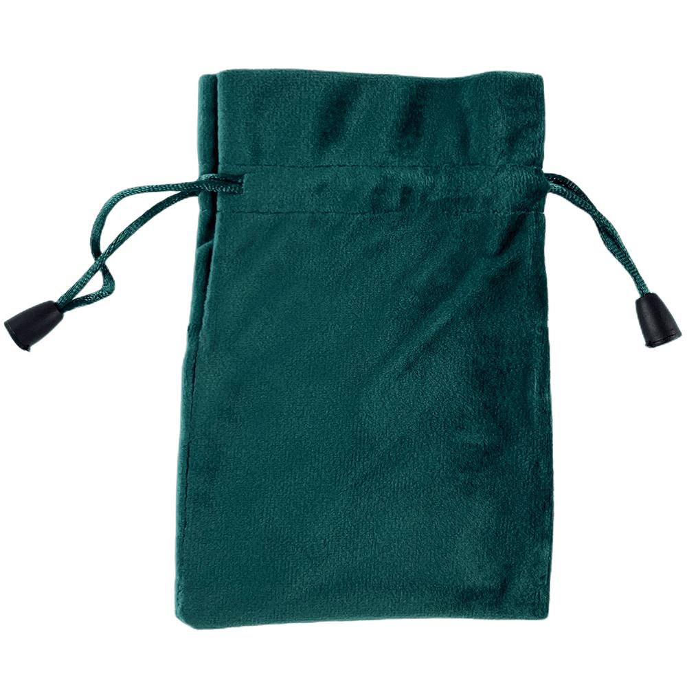 1 szt. Aksamitne woreczki prezentowe ze sznurkiem, wielofunkcyjny woreczek do przechowywania kości, opakowanie na biżuterię, woreczek kwadratowy 10*15cm