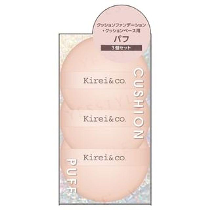 Kirei&co. - Pudsepuf