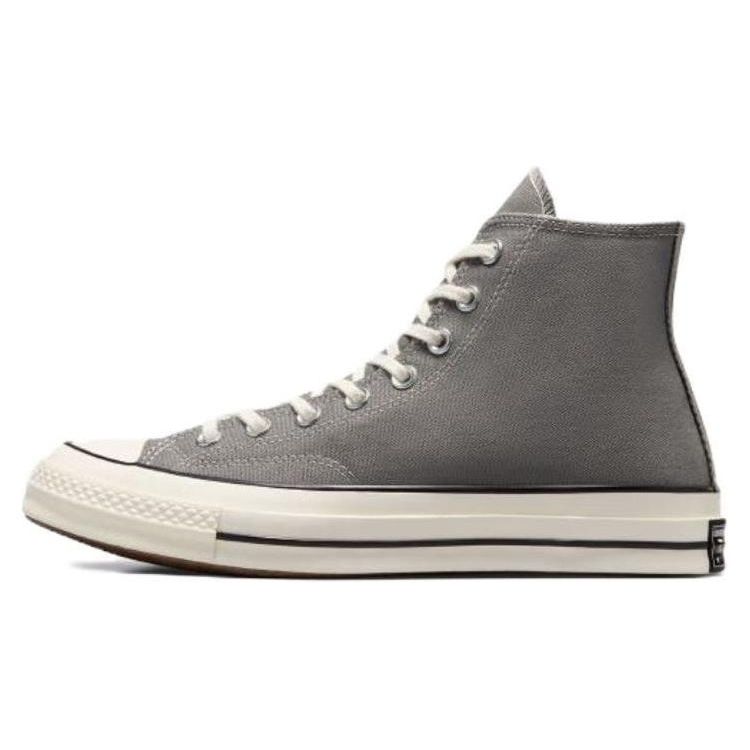 

Converse Chuck 70 High Vintage Canvas Origin Story Grey/Egret-Black Unisex A05584C EU 35