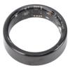 Smart Health Ring Water Resistant Step Counter Multi Movement Modes Wireless Fitness Tracker Ring