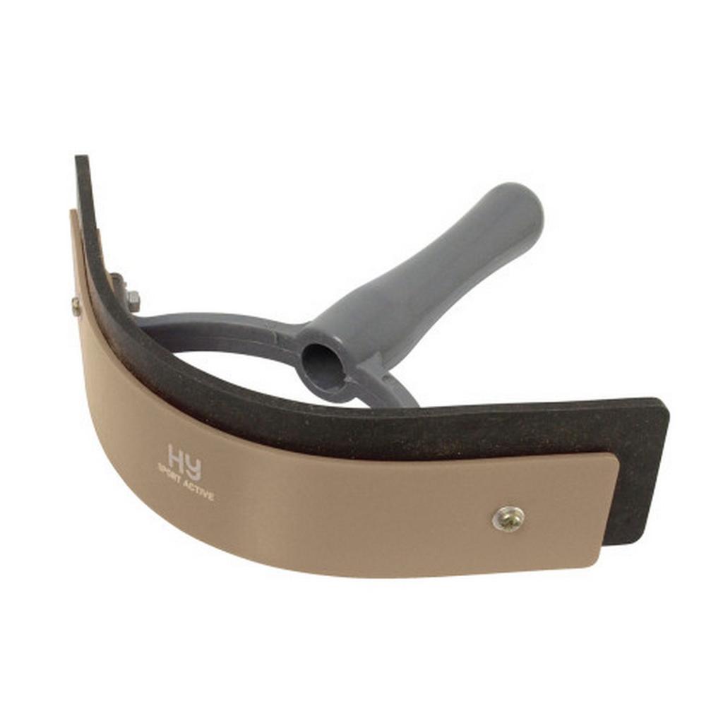 HySHINE Active Groom Sweat Scraper