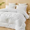 Muji 'Cotton Flower' Class A Antibacterial Quilt
