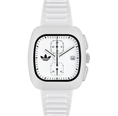 Adidas Originals AOSY24532 Retro Wave Two Chrono Watch