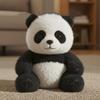 Multi-function Panda Hugmotion You Plushtoy Emotional Support Panda That Hugs You Back Panda