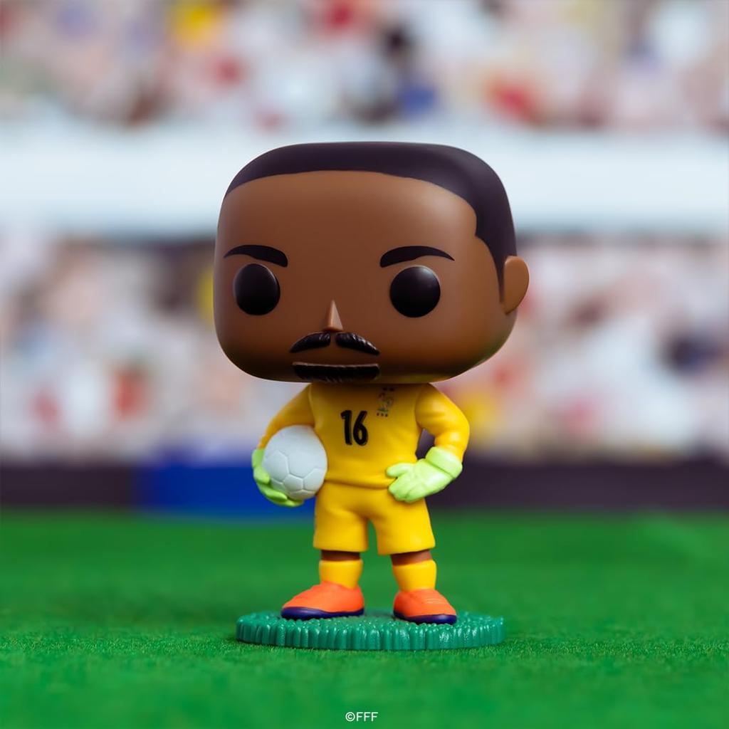 FUNKO Soccer France National Team Mike Maignan Pop!