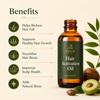 SOWW Naturals Hair Activation Oil for Hair & Scalp Care 120ml