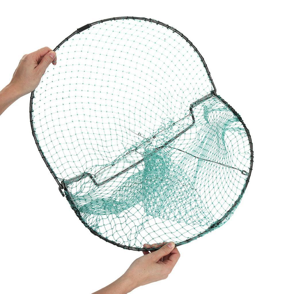 Nowa siatka na ptaki 50X45 cm Zielona Skuteczna Humanitarna Żywołapka Polowanie Czuła Przepiórka Humanitarne Odławianie Polowanie Artykuły Ogrodowe Zwalczanie Szkodników