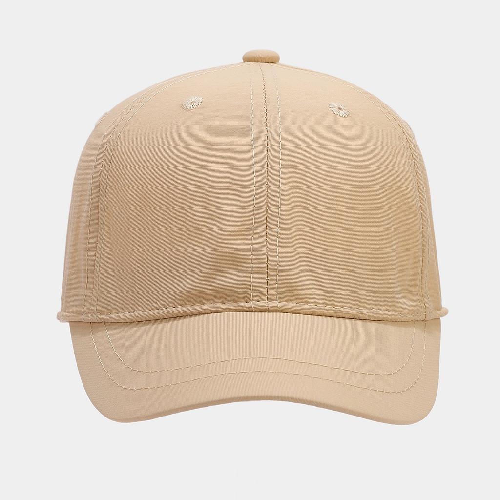 Verstellbare Vintage-Kappe für Damen und Herren für Outdoor-Wanderungen und Bergsteigen