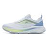 Fila Nuvole 2 Bequeme Leichte Niedrige Laufschuhe Herren Sneaker Weiß Blau A12M421106FWA